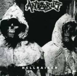 Antabus : Hellraiser (EP)